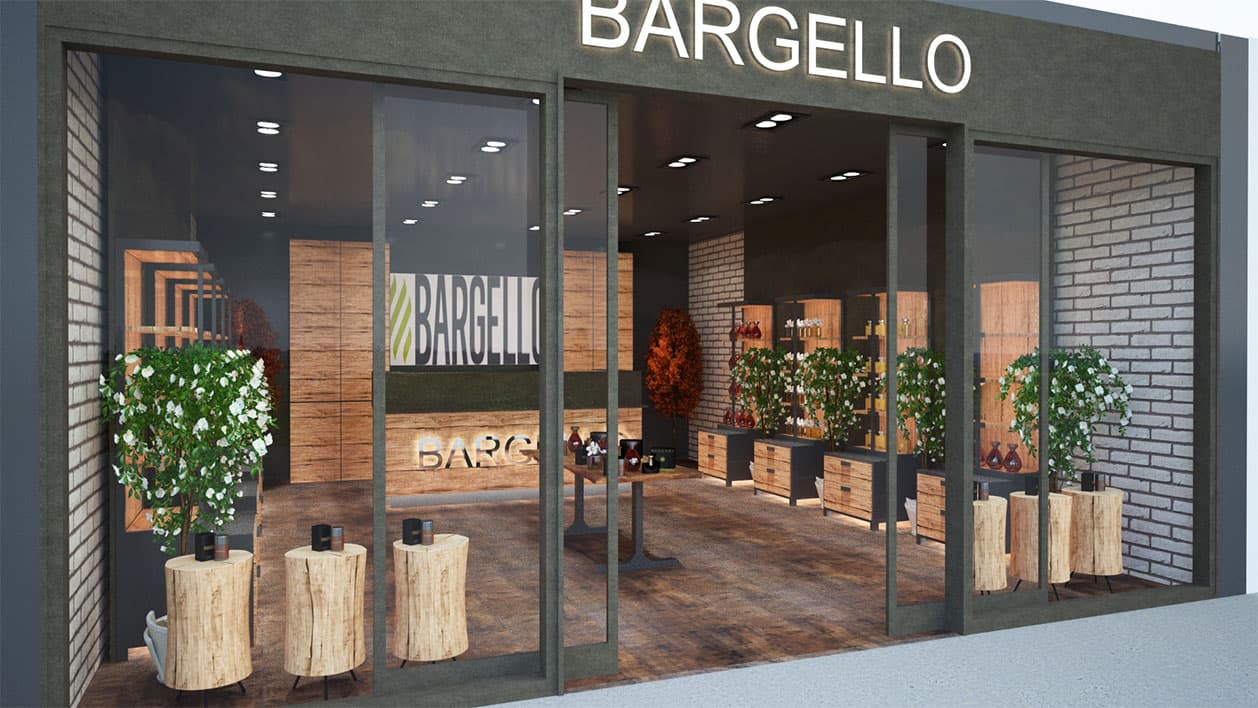 Bargello — 2