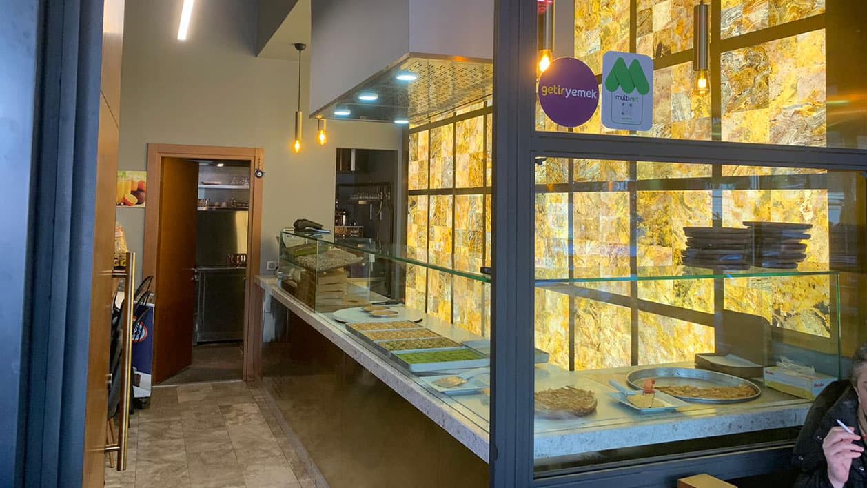 Gündoğdu Börek — 4