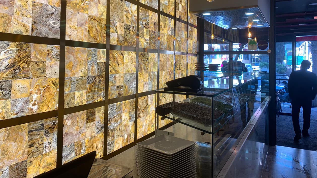 Gündoğdu Börek — 6