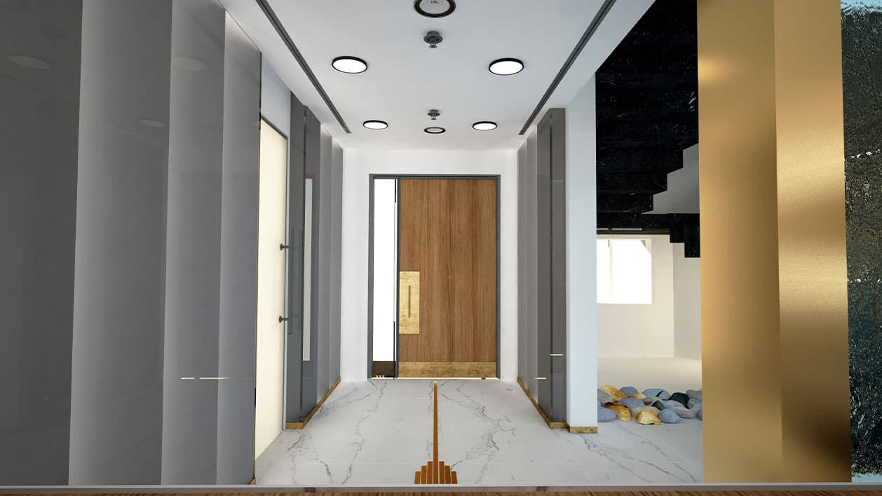 Qatar Dental — 2