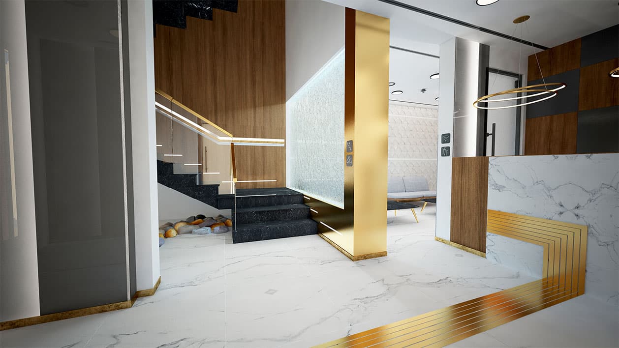 Qatar Dental — 3