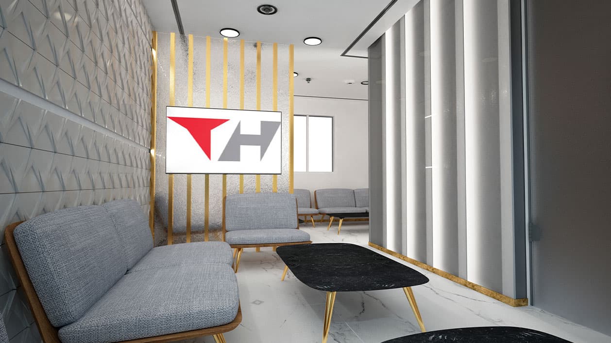Qatar Dental — 4